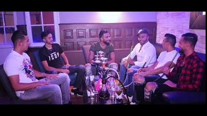 Othman Mayor -Nchoufek EN Direct - Papaya (EXCLUSIVE Music Video)   (عثمان مايور (فيديو كليب حصري