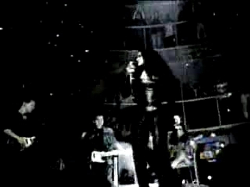 Shakira - inebitable