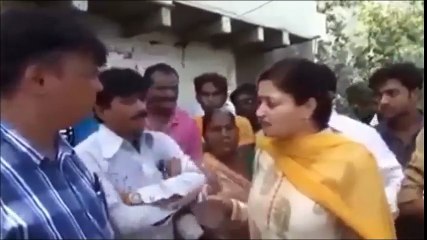 Nagar Palika Bulaw Gadha Bharau Funny Complication