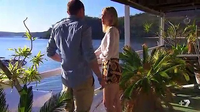 Home and Away Episode 6766 1st November 2017