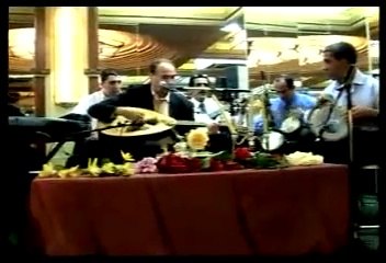 CHAOU ABDELKADER EN SOIREE