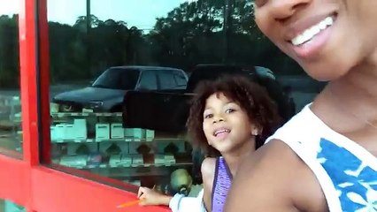 Pregnant After Vasectomy Maybe???|Flashback Video| The Curly Coopers|Family Vlog