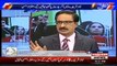 Kal Tak with Javed Chaudhry – 31st October 2017