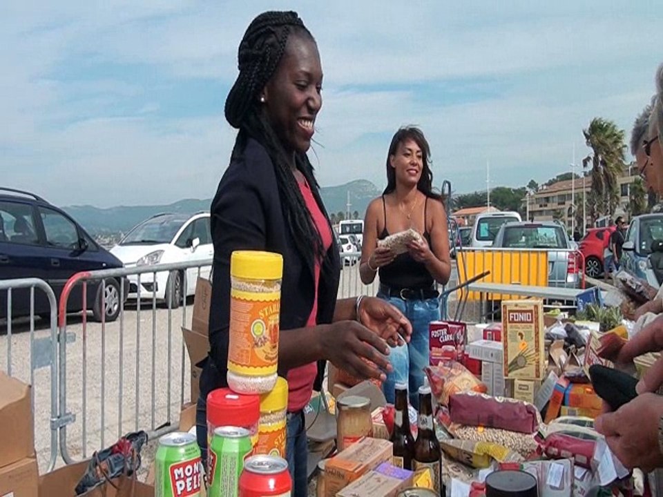 Journée Africaine  24 septembre 2017  à Six Fours