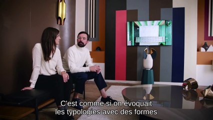 Le téléviseur Samsung QLED vu par Pool