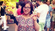 A little things make a big big happy :)