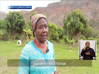 En 1550 empezó la extracción de sal en la parroquia de Salinas