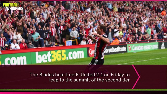 Sheffield United's Success | FWTV