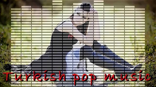 Yeni Türkçe Pop Remix - Turkish Pop Mix 2017