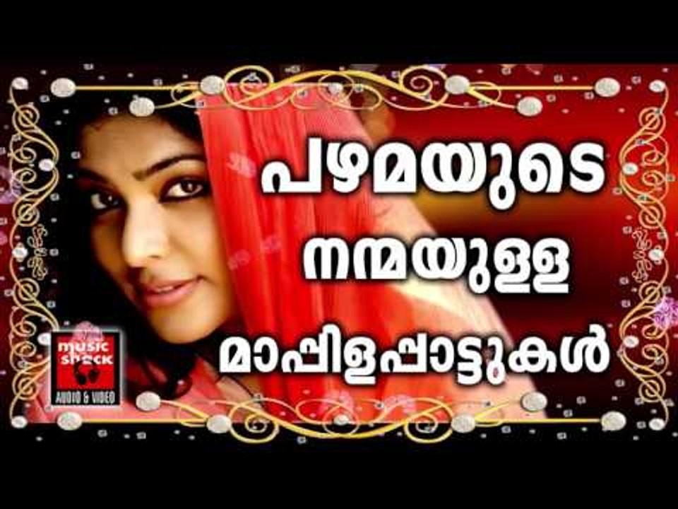 പഴമയുടെ നന്മയുള്ള മാപ്പിളപ്പാട്ടുകൾ  | Old Is Gold | Malayalam Mappila Songs | Old Mappila Songs
