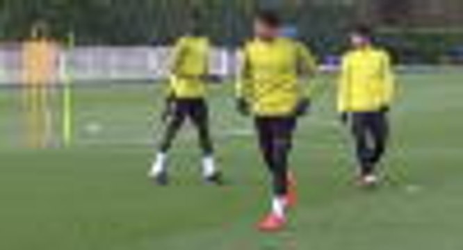 All of my players are world class - Pochettino