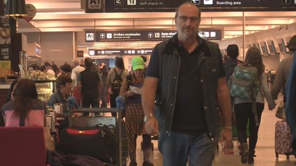 Paro de trabajadores aéreos afecta a unos 40.000 pasajeros en Argentina