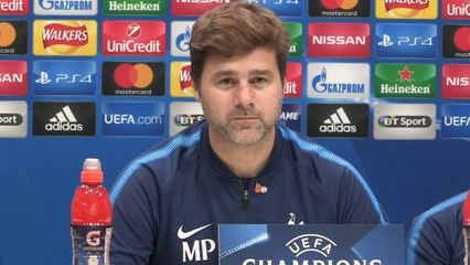 Ligue des Champions - Pochettino: "Zidane pourrait réussir en Angleterre"