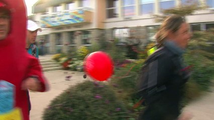 JT breton du vendredi 31 octobre 2017