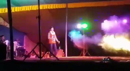 Lantiti Kisku - Santali Song