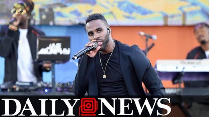 University students demand Jason Derulo pay up $26G
