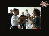 Sifu Didier Beddar video 6 wing chun kung fu
