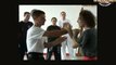 Sifu Didier Beddar video 6 wing chun kung fu