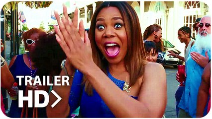 Girls Trip | Bande annonce VF /Comédie  (2017)