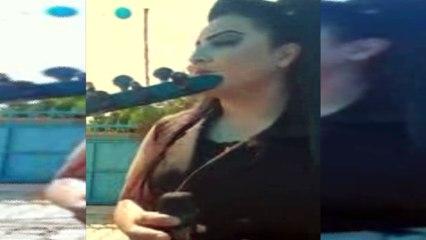 Havva Öğüt-Yokluk Belası