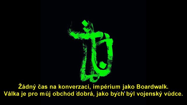 Bushido - Angst (feat. Ali Bumaye) (cz lyrics)