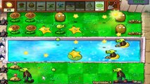Plantas vs Zombies 2 - Parte 46 - Minijuegos Vege Zombis 2 -Link Descarga -Gameplay - HD