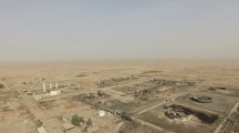 Largest Oil Fields In Deir Ezzor Captured by US-Backed Syrian Democratic Forces