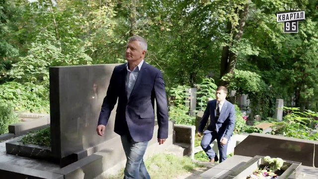 Слуга Народа 2 - От любви до импичмента, 10 серия - Новый сериал 2017 в 4к