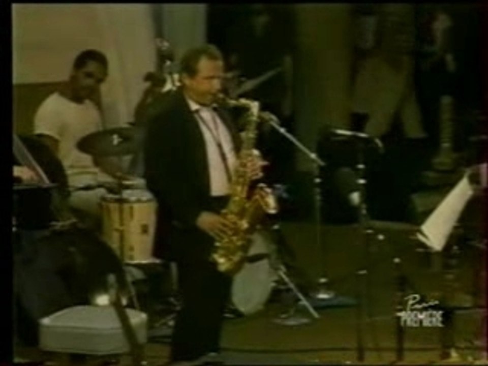 Stan Getz - Spring Can Really Hang You up the Most