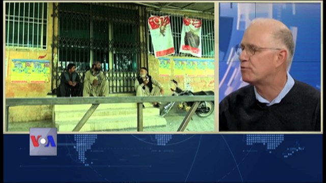 صحافیوں کا تحفظ کس کی ذمہ داری ہے؟