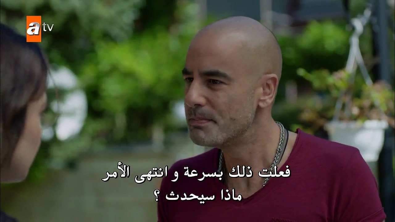 مسلسل الأزهار الحزينة 3 - الحلقة 7