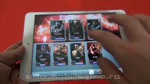 Injustice: Gods Among Us Review (iOS - iPad Mini) - Mobilissimo.ro