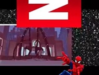 El Espectacular Spiderman_Hombre Araña Capitulo 10 Temporada 2 - Latino - Tierra Gangsters Parte 3 by Moon lovers,Tv series 2018 Fullhd movies season online free