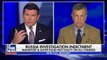 Hume breaks down the Russia investigation indictment