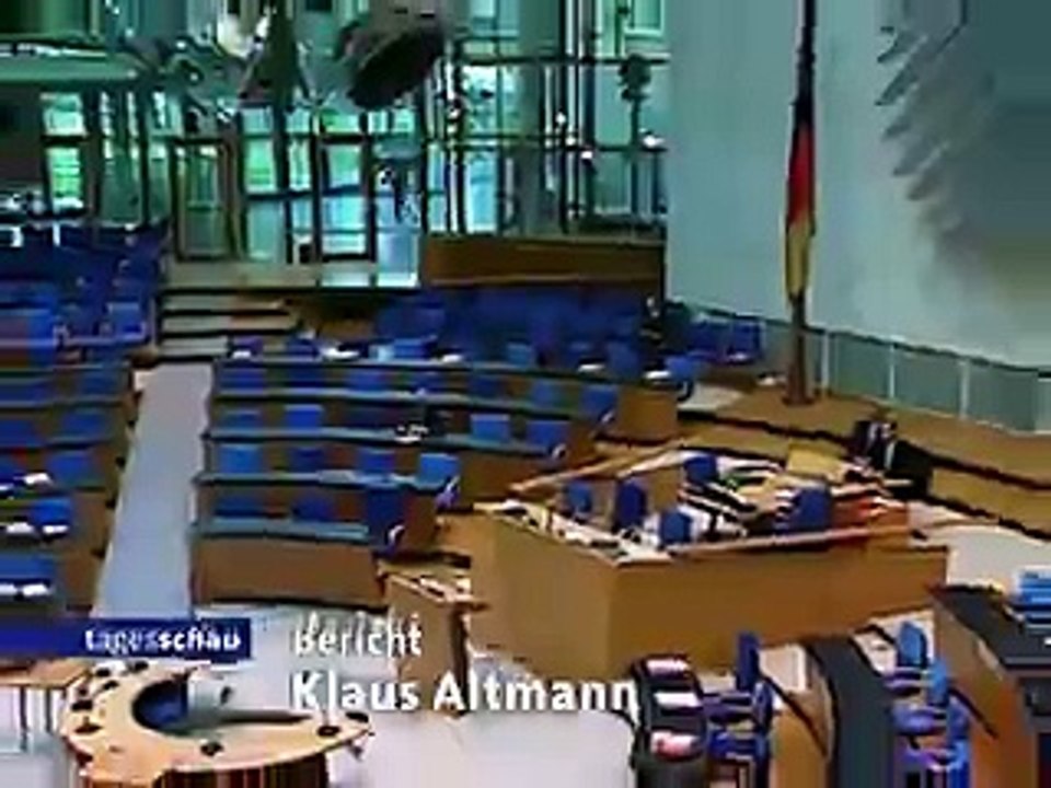 Tagesschau | 31. Oktober 1997 20:00 Uhr (mit Jens Riewa) | Das Erste