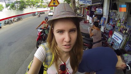 Аренда байка во Вьетнаме, супермаркеты Нячанга