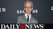 Andy Dick loses movie role over sexual harassment claims