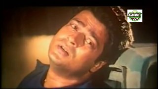 Ami Achi Tumi Nai । Bangla Movie Song -Ferdous,আমি আছি তুমি নাই [যত প্রেম তত জ্বালা] Bangla sad song