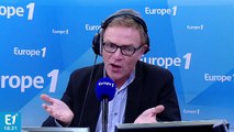 Info europe 1 - présidence des lr : «nous sommes passés de 42.000 à 115.000 adhérents», annonce geoffroy didier