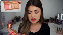 KYLIE COSMETICS KoKo Kollection FACE PALETTE - Review