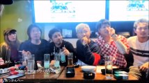 （4/6）【しんやっちょ】金バエの釈放祝賀会【TJ、らむめろ、神様あゆみ、なあぼう…ットの王子、ぽんすけ、九紋竜、こうや、ゆーのんびり、三杯目ひかる、朝比奈】