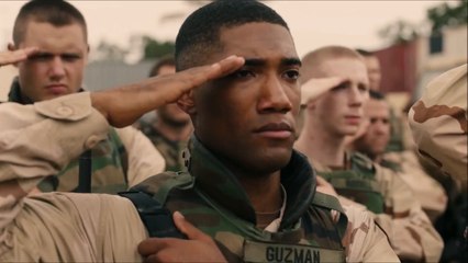 Watch Full Series The Long Road Home Season 1 Episode 1 S01E01 "The Road to War"