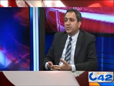 180 Degree Promo With DG Rescue 1122 Rizwan Naseer