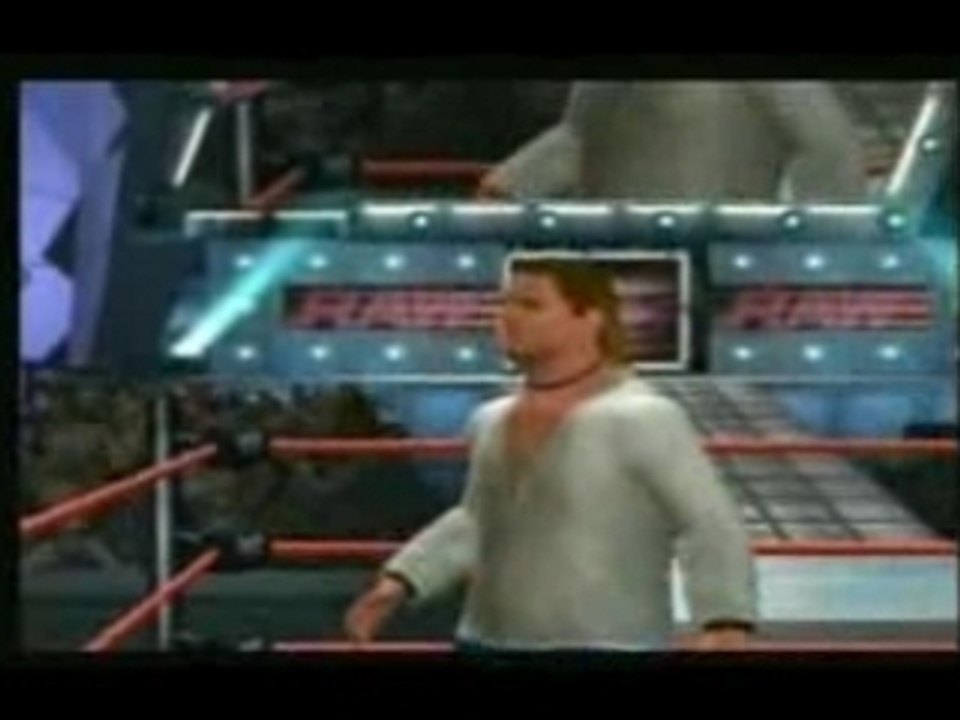 Attitude PPV Part 3