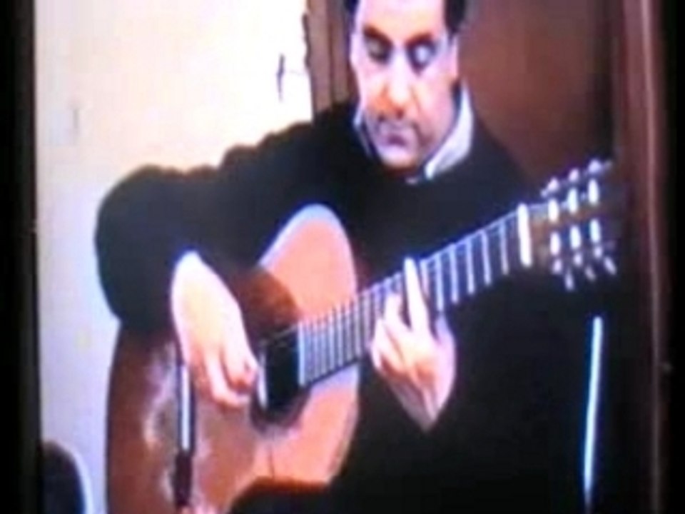 A.LAURO_valse venezuelienne n°3