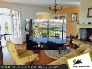 Maison A vendre Carcassonne 194m2 - 205 000 Euros