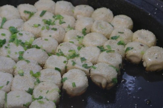 This Small Dumpling Shop is Every Locals Favorite Snack Stop