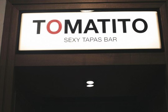 Sharing is Caring at This Tasteful Shanghai Tapas Restaurant