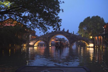 Wizhen: The Best Day Trip Getaway from Shanghai