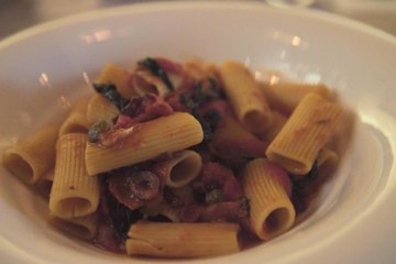 Italian Home Cooking in Shanghai, You Don't Want to Miss Goodfellas